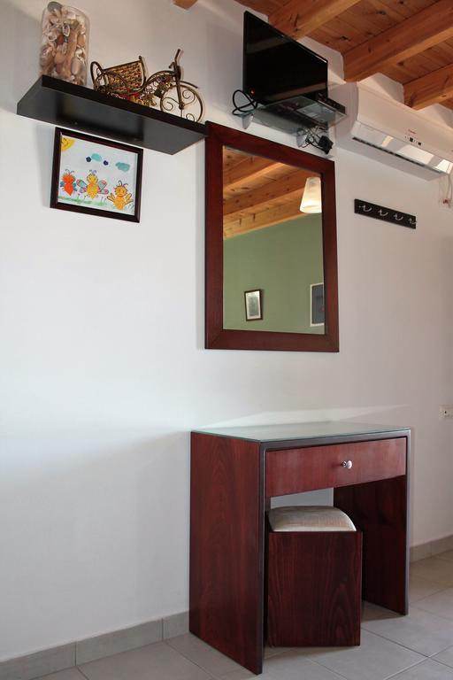 Aroma Sea Apartment