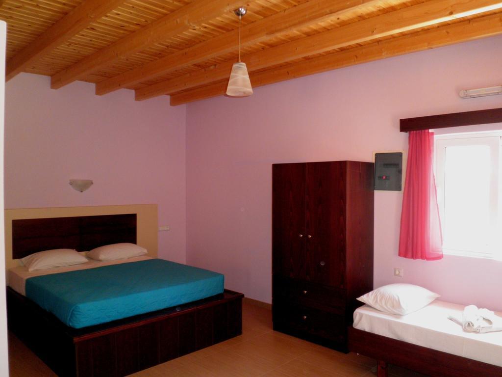 Apartmán Aroma Sea