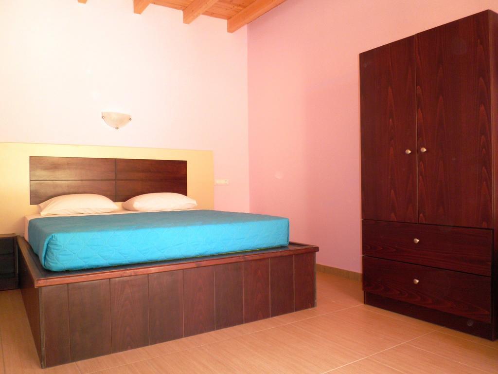 Apartmán Aroma Sea *