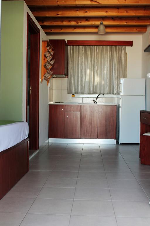 Aroma Sea Apartmán Stegna