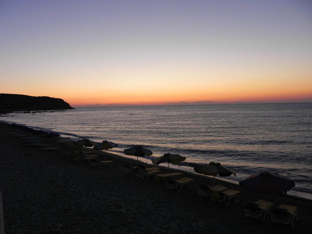 Apartmán Aroma Sea Stegna