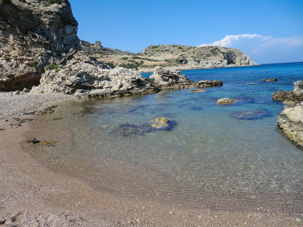 Apartmán Aroma Sea
