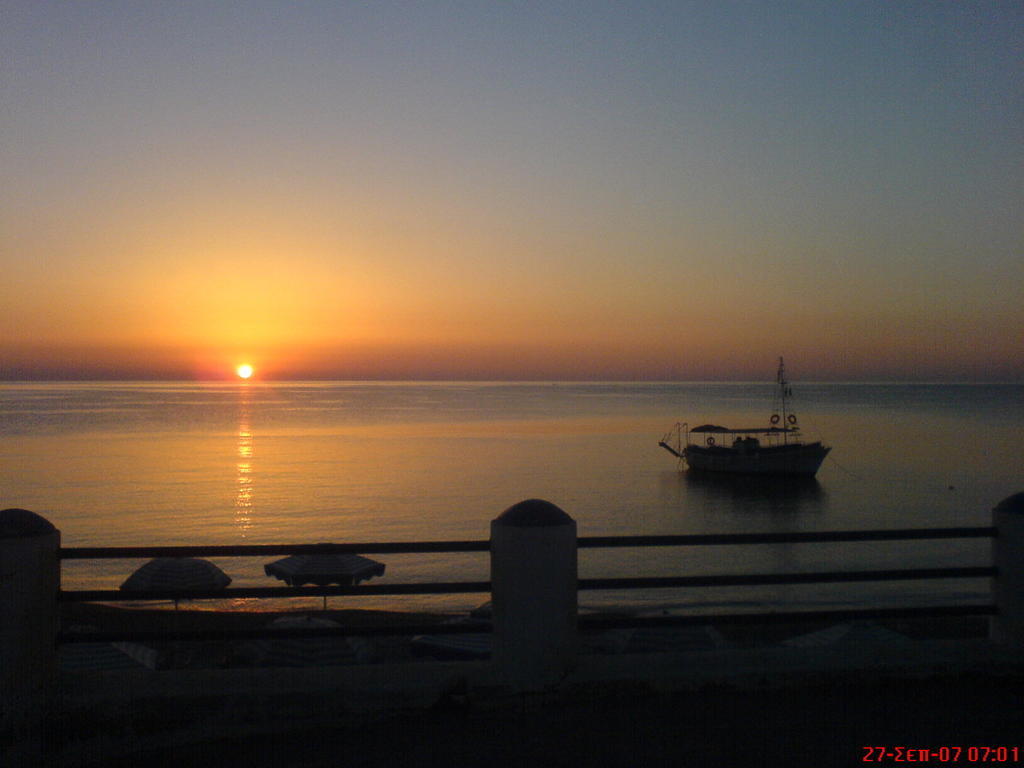 Apartment Aroma Sea Stegna