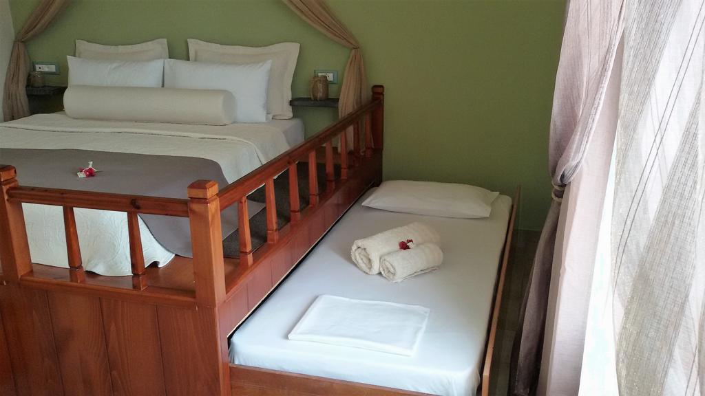 Apartmán Aroma Sea