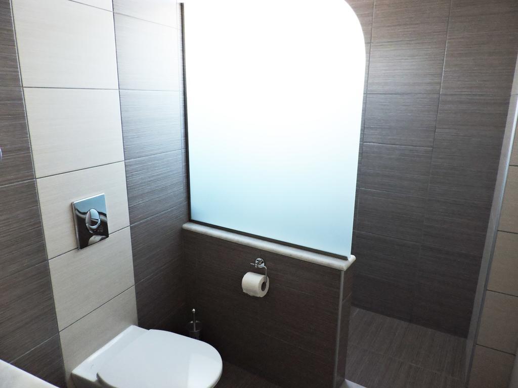 Apartmán Aroma Sea Stegna