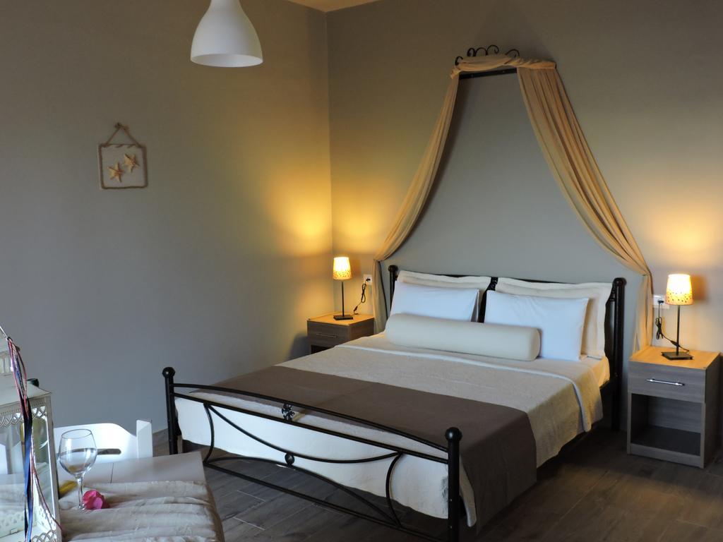 Apartmán Aroma Sea Stegna