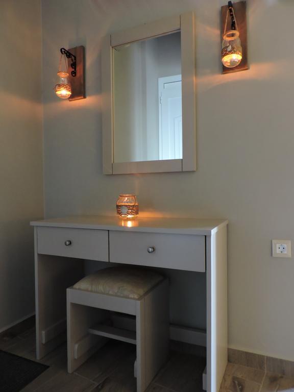 Apartmán Aroma Sea