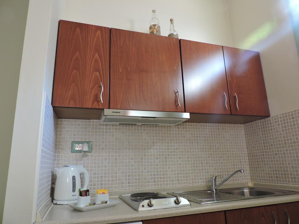 Apartmán Aroma Sea