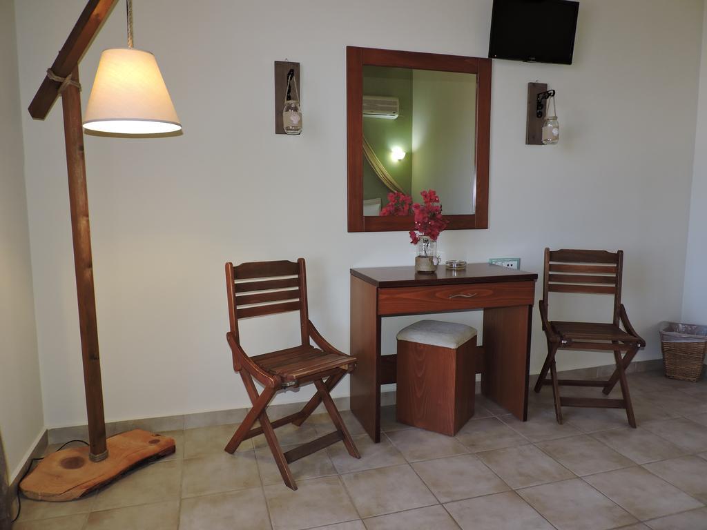 Apartmán Aroma Sea