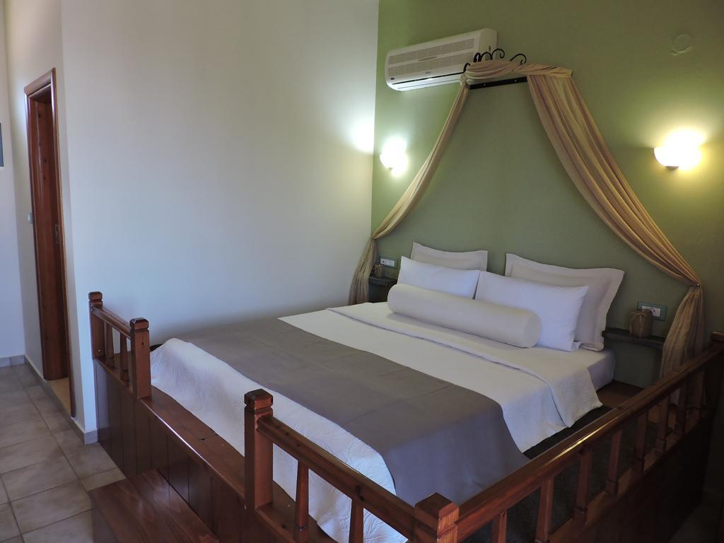 Apartmán Aroma Sea Stegna