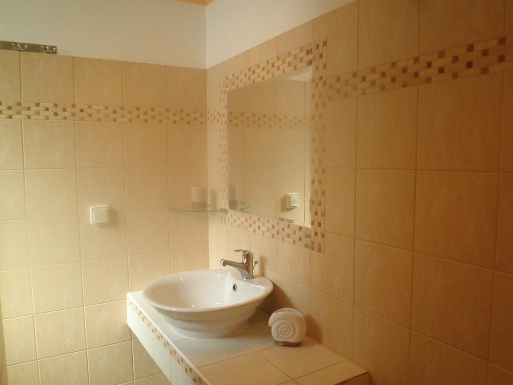 Apartmán Aroma Sea *