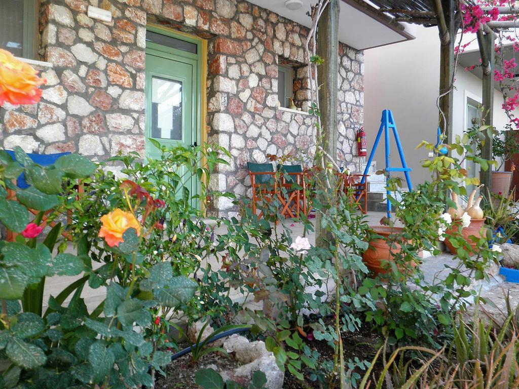 Aroma Sea Apartmán Stegna