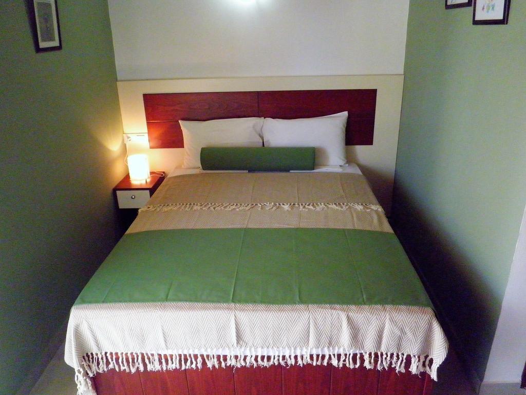 Apartmán Aroma Sea Stegna