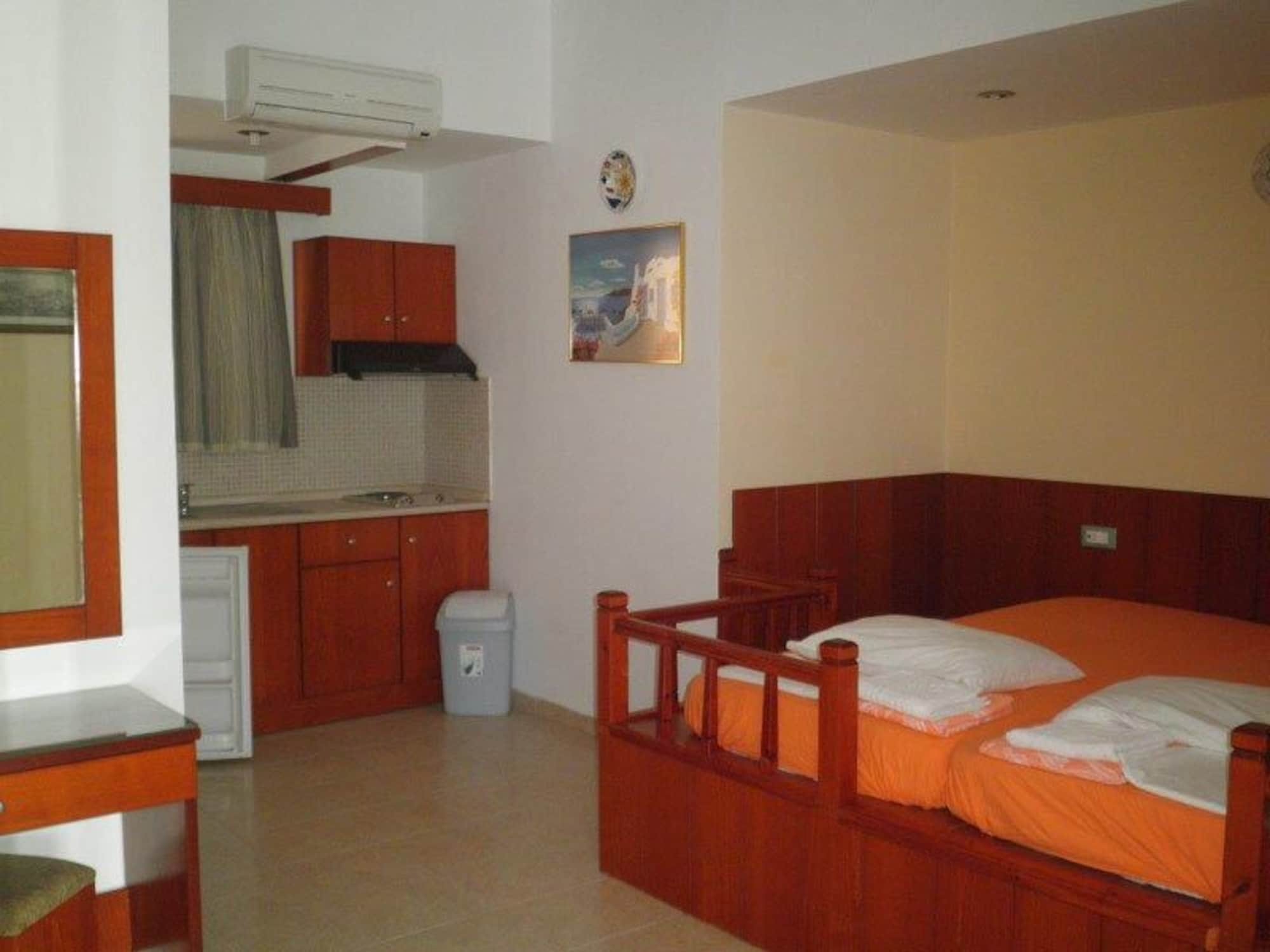 Apartmán Aroma Sea